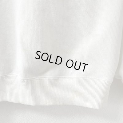 画像7: 90s 00s USA製　OLD STUSSY BRING IT BACK COME REWIND SWEAT