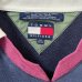 画像4: 90s TOMMY HILFIGER H LOGO SWEAT (4)