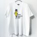 画像1: 90s USA製 MR.PEANUT TEE SHIRT (1)