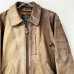 画像3: 80s~90s AVIREX B-15 FLIGHT JACKET