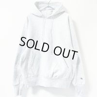 90s~00s メキシコ製 CHAMPION　REVERSE WEAVE HOODIE