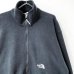 画像2: 90s THE NORTH FACE ZIP UP FLEECE JACKET  (2)