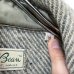 画像5: 70s USA製 L.L.BEAN ELBOW PATCH WOOL SHIRT