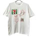 画像1: 90s 7 ELEVEN 企業 TEE SHIRT (1)