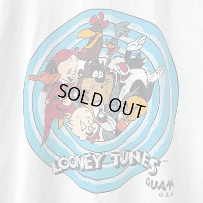 画像2: 90s BOOTLEG LOONEY TUNES TEE SHIRT