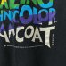 画像3: 90s カナダ製　JOSEPH AND THE AMAZING TECHNICOLOR DREAMCOAT SWEAT (3)