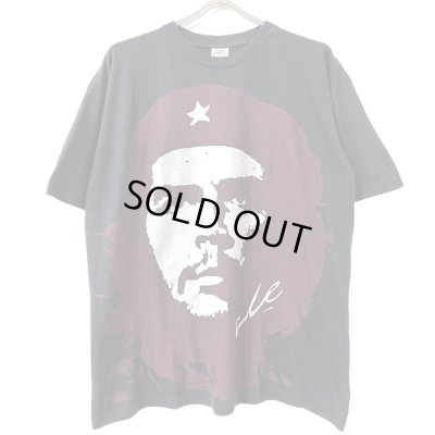 画像1: 90s CHE GUEVARA TEE SHIRT