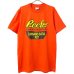 画像1: 90s USA製 DEADSTOCK REESE'S MARIJUANA PARODY "REEFER" TEE SHIRT (1)