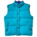 画像1: 90s THE NORTH FACE DOWN VEST (1)