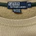 画像3: 90s RALPH LAUREN SWEAT "EARTH COLOR" (3)