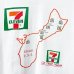 画像2: 90s 7 ELEVEN 企業 TEE SHIRT (2)