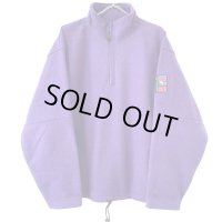 90s OLD GAP ALPINE SERIES FLEECE JACKET