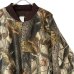 画像2: 90s USA製 LIBERTY REAL TREE CAMO BLOUSON (2)