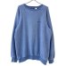 画像1: 90s USA製　MIXICAN FABRIC SWEAT (1)