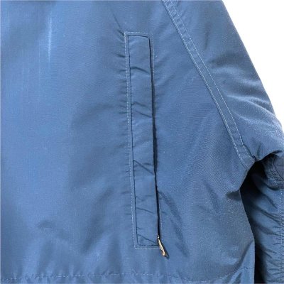 画像4: 70s~80s USA製　L.L.BEAN MOUNTAIN PARKA