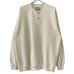 画像1: 90s　LEE HENLY NECK SWEAT  (1)