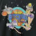 画像2: 90s　USA製　SPACE JAM SWEAT  (2)