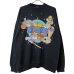 画像1: 90s　USA製　SPACE JAM SWEAT  (1)