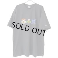 00s DEADSTOCK IBM 企業 TEE SHIRT