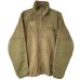 画像1: USA製 US ARMY ECWCS GENIII LEVEL3 FLEECE JACKET "COYOTE" (1)