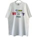 画像1: 90s 企業　MULCH TEE SHIRT (1)