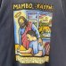 画像4: 90s オーストラリア製 MAMBO VIVIENNE PARODY TEE SHIRT