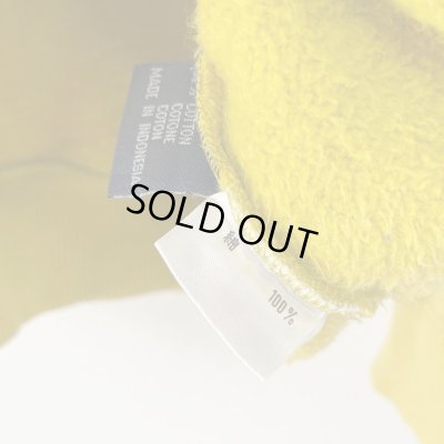 画像6: 90s BOOTLEG?? RALPH LAUREN CIRCLE LOGO HOODIE