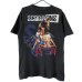 画像1: 90s SCORPIONS BAND TEE SHIRT (1)