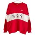 画像1: 80s USA製　MICKEY MOUSE SWEAT (1)