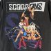 画像3: 90s SCORPIONS BAND TEE SHIRT