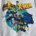 画像2: 90s　USA製　X-MEN×POWER RAGERS MARVEL SWEAT  (2)