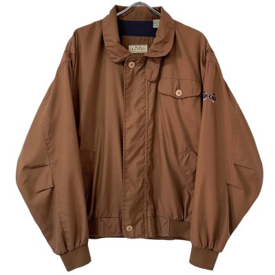 画像1: 90s IZOD JACKET