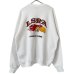 画像2: 90s USA製　WIZARD OF OZ SWEAT (2)