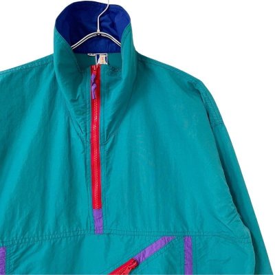 画像2: 80s SIERA DESIGNS NYLON JACKET