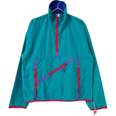 画像1: 80s SIERA DESIGNS NYLON JACKET