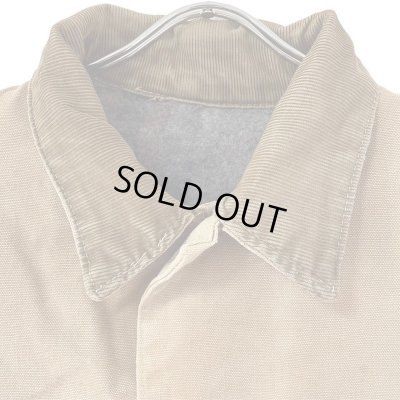 画像4: 90s USA製　CARHARTT DUCK COVERALL