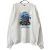 画像1: 90s USA製　WIZARD OF OZ SWEAT (1)