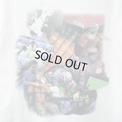 画像5: 90s USA製 TRW 企業 TEE SHIRT