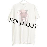 90s USA製 PIG ART EVENT TEE SHIRT