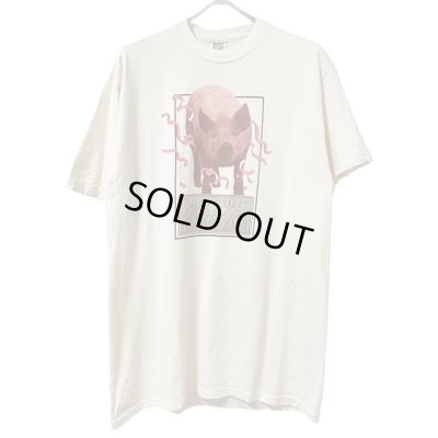 画像1: 90s USA製 PIG ART EVENT TEE SHIRT