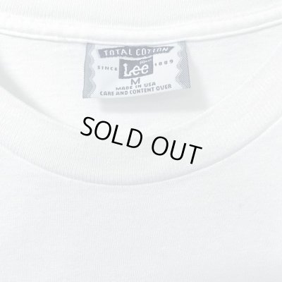 画像6: 90s USA製 TRW 企業 TEE SHIRT