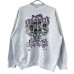 画像1: 90s　USA製　ATLANTA BRAVES DREAM TEAM SWEAT (1)