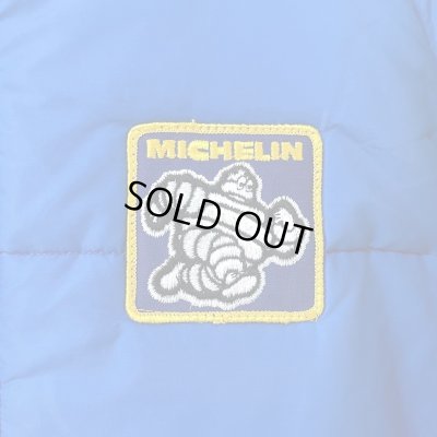 画像3: 70s USA製　MICHELIN SWINGSTER RACING JACKET