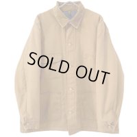 70s USA製　WRANGLER COTTON COVERALL