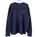 画像1: 90s POLO SPORT COTTON KNIT SWEATER (1)