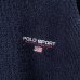 画像3: 90s POLO SPORT COTTON KNIT SWEATER (3)