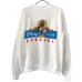 画像1: 80s USA製　MICKEY MOUSE MGM GRAND SWEAT (1)