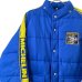 画像2: 70s USA製　MICHELIN SWINGSTER RACING JACKET (2)