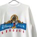 画像2: 80s USA製　MICKEY MOUSE MGM GRAND SWEAT (2)