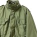 画像3: 70s USA製 M-65 FIELD JACKET